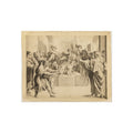 John Constable - Blinding of Elymas | Fine Art Poster