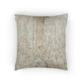 School of Nicolas Poussin - Massacre of the Innocents (recto); Figure Sketches (verso) | Woven Pillow