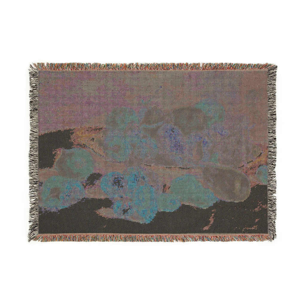 Pierre-Auguste Renoir - Fruits of the Midi | Woven Tapestry Blanket