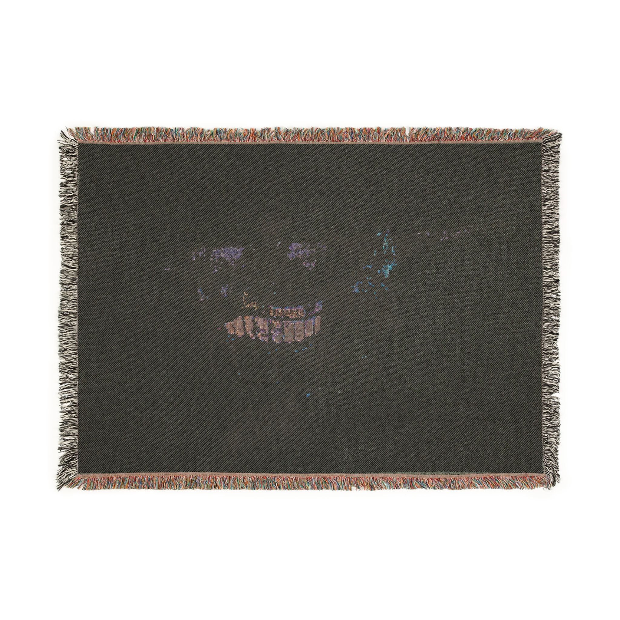 Henri de Toulouse-Lautrec - A Drive in the Country | Woven Tapestry Blanket