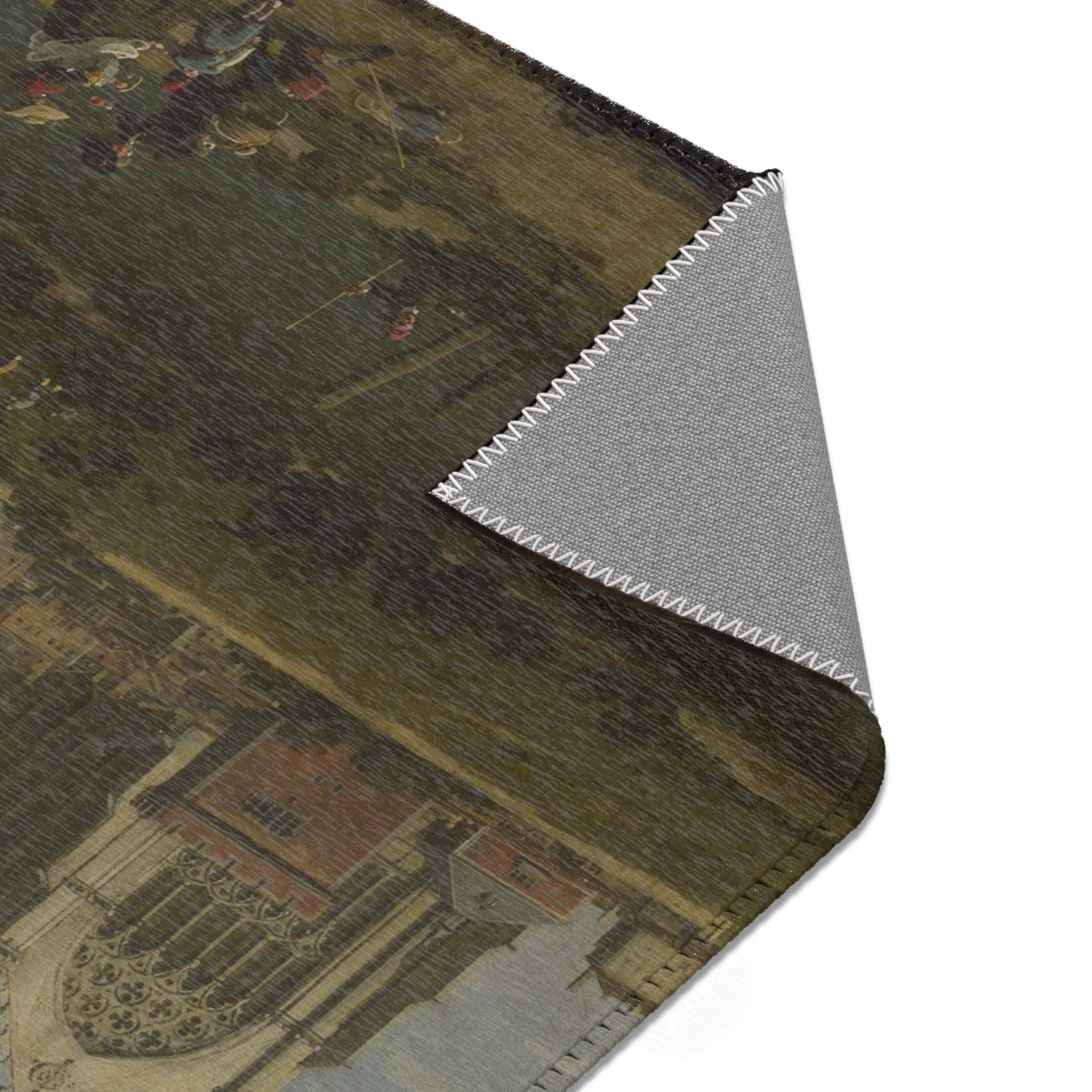 Canaletto (II) 005 | Area Rug