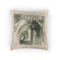 Hilaire Germain Edgar Degas - After the Bath (large version) | Woven Pillow