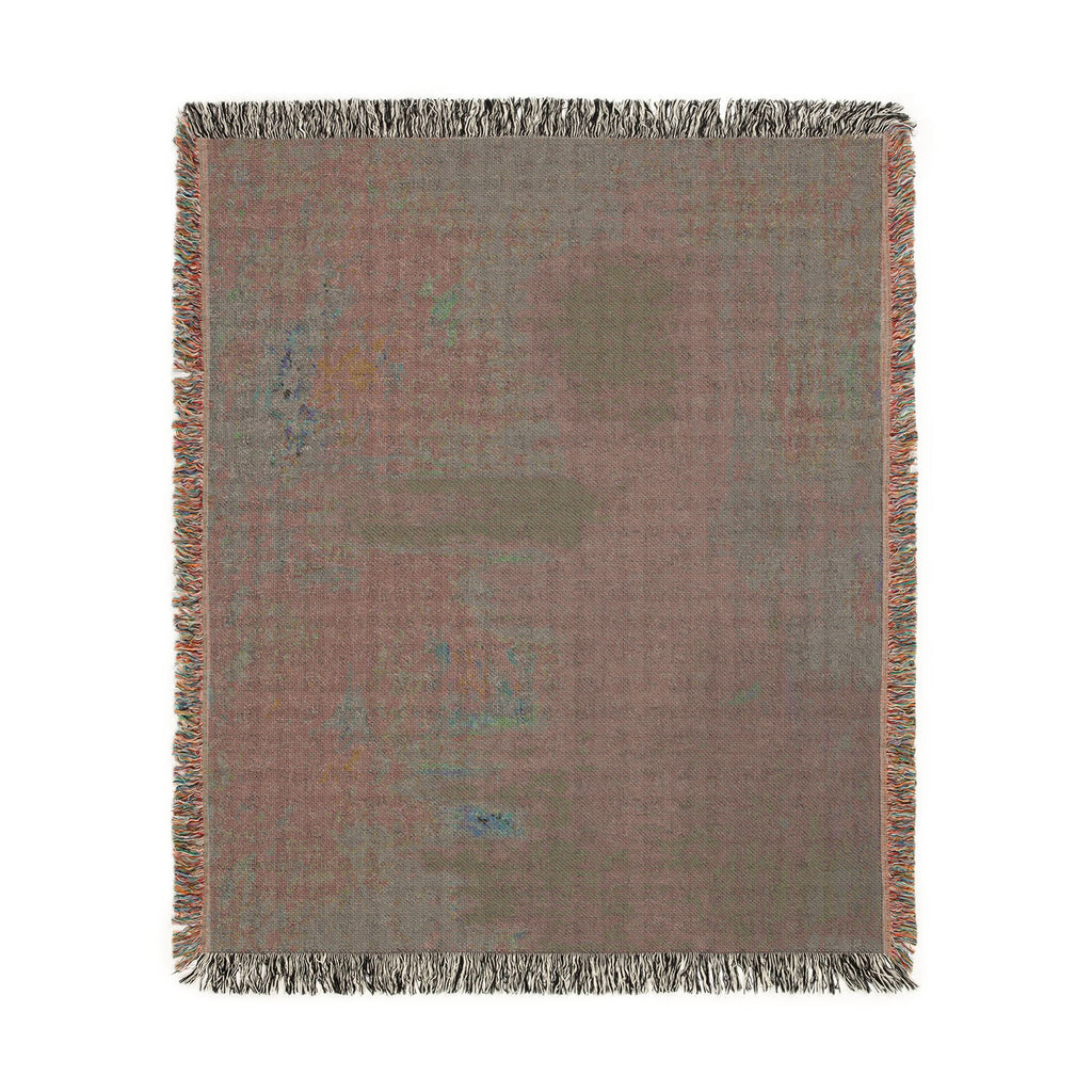 Claude Monet - Houses of Parliament, London | Woven Tapestry Blanket