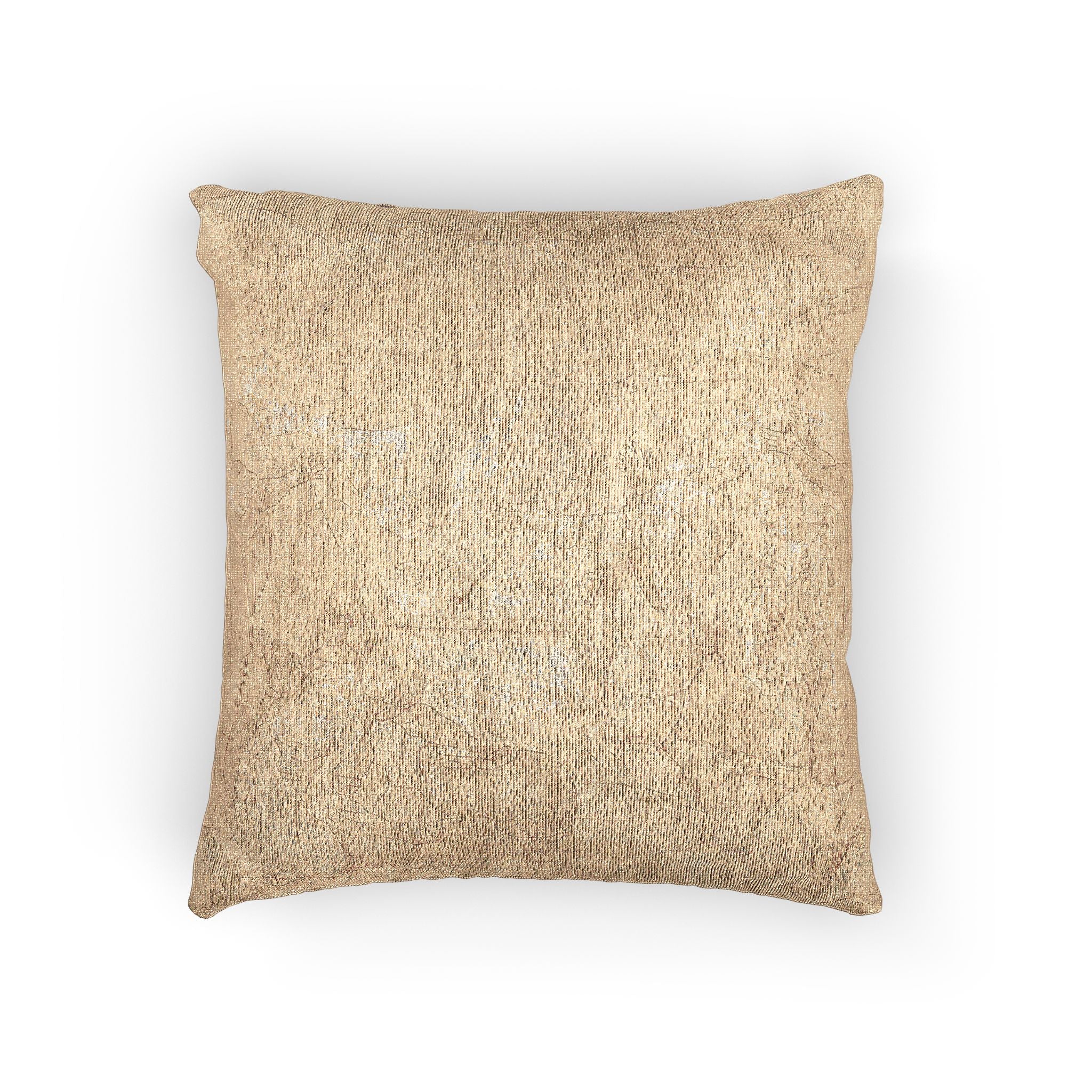 Nicolas Poussin - Noah's Sacrifice | Woven Pillow
