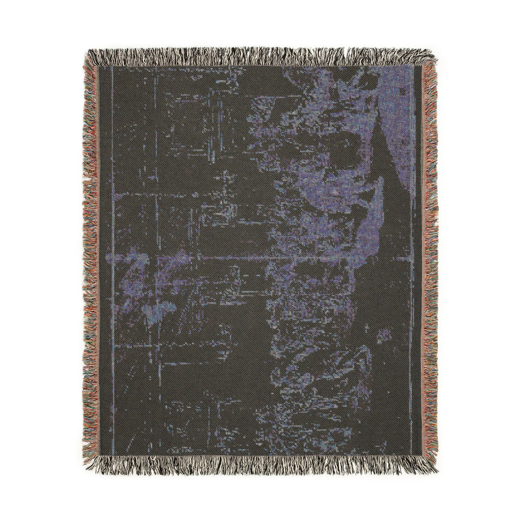 Giovanni Antonio Guardi - Il Ridotto | Woven Tapestry Blanket