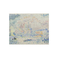 Paul Signac - Notre Dame | Fine Art Poster