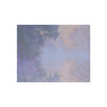 Claude Monet - Branch of the Seine near Giverny (Mist) | Fine Art Poster