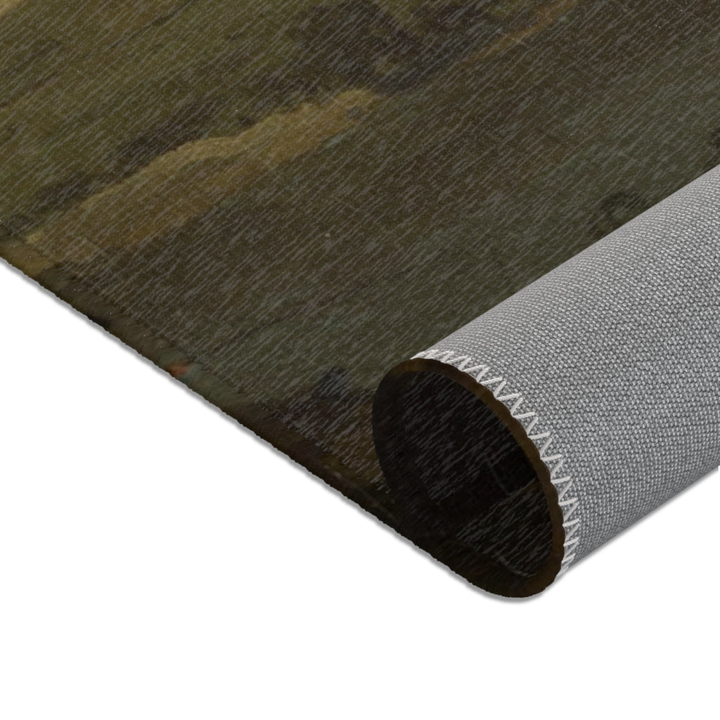 Canaletto (II) 005 | Area Rug