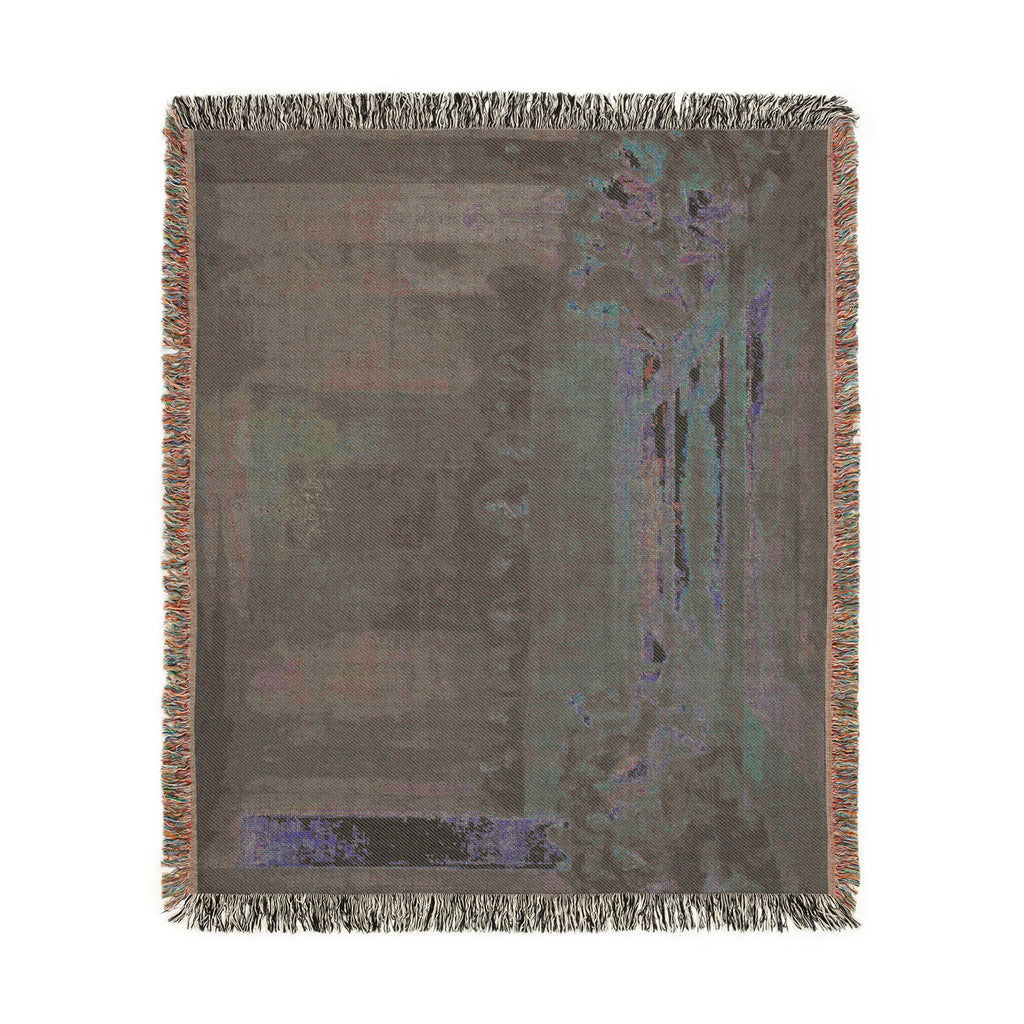 (Castres) La Junte des Philippines - Francisco de Goya - Musée Goya | Woven Tapestry Blanket