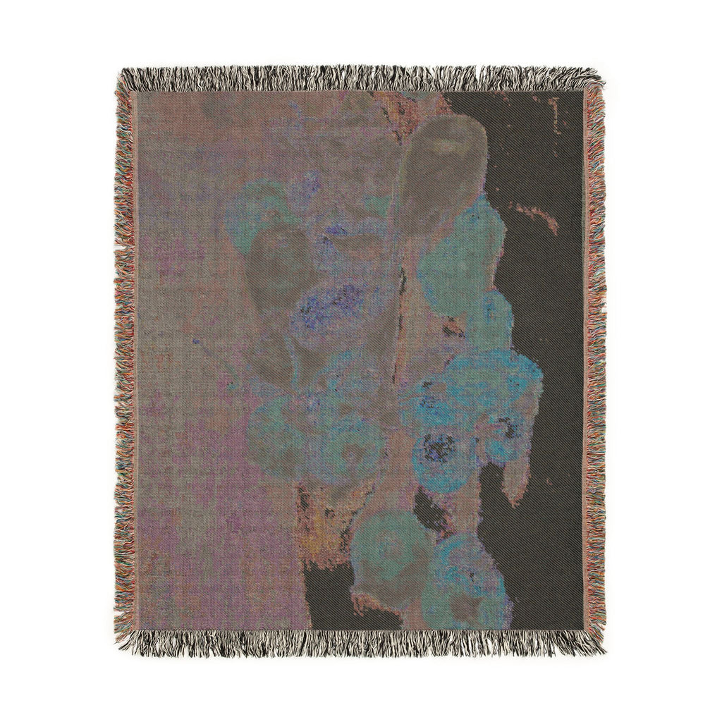 Pierre-Auguste Renoir - Fruits of the Midi | Woven Tapestry Blanket