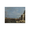 Francesco Guardi - The Grand Canal, Venice | Fine Art Poster