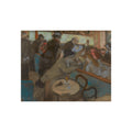 Hilaire Germain Edgar Degas - Café-Concert (The Spectators) | Fine Art Poster