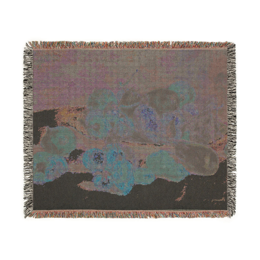 Pierre-Auguste Renoir - Fruits of the Midi | Woven Tapestry Blanket