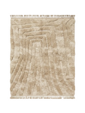 Moroccan Shag Rug 1