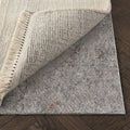 Felt and Rubber Pro Rug Pad - Square